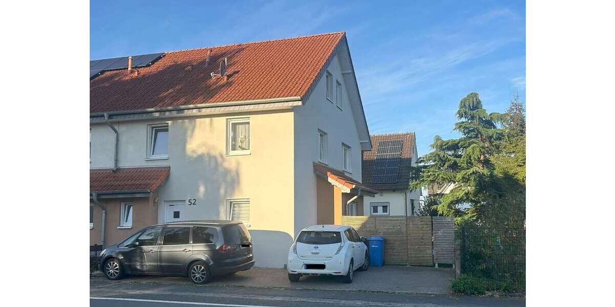 Haus zum Kaufen in Borchen 399.000 € 144.76 m² 5 zimmer