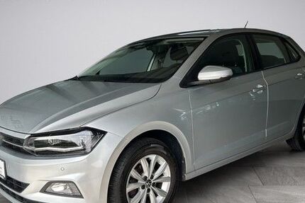 VW Polo 28.900 km 16.700 € Altenburg 04600