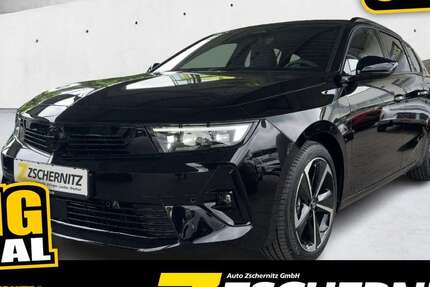 Opel Astra 3.500 km 35.460 &euro; Karlsruhe 76189