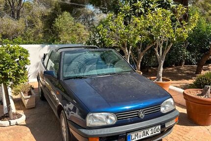 VW Golf 178.000 km 2.300 &euro; München 80801