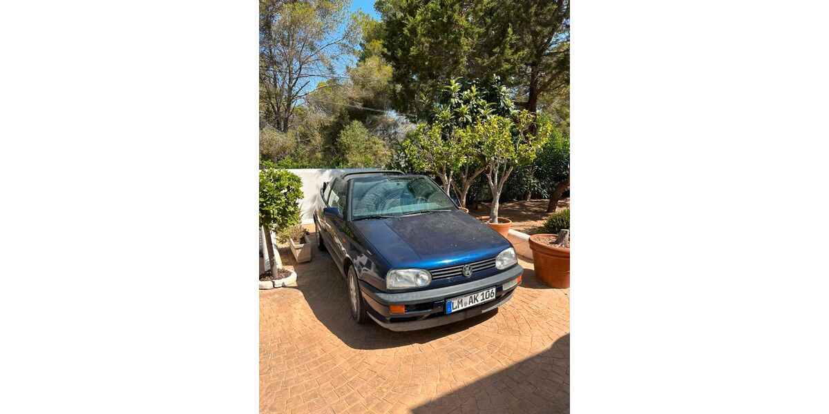 VW Golf 178.000 km 2.300 &euro; München 80801