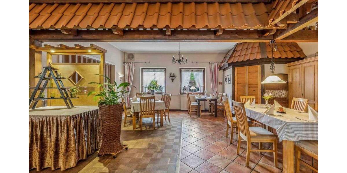 Gewerbeobjekt Lütjensee - 980.000&euro; | Angebot:24862522