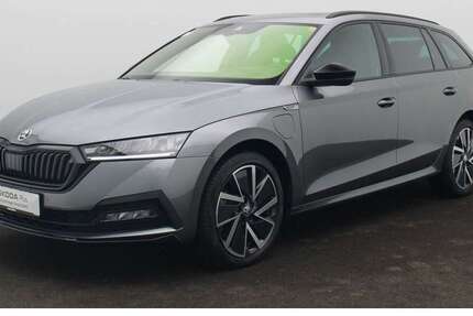 Skoda Octavia 37.000 km 28.330 &euro; Würzburg 97084
