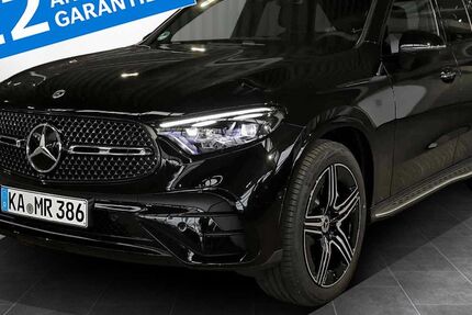 Mercedes-Benz GLC 220 10.750 km 59.880 &euro; Karlsruhe 76185