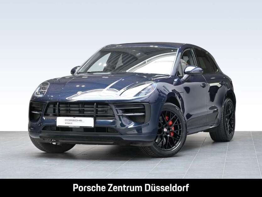 Macan