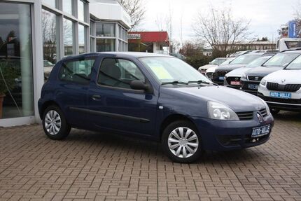 Renault Clio 99.980 km 3.450 &euro; Magdeburg 39120