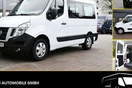 Nissan NV400 80.400 km 19.395 &euro; Meschede 59872