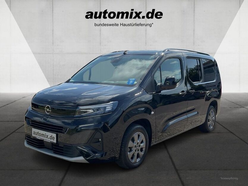 Opel Combo 32.400 km 27.800 € Enge-Sande 25917