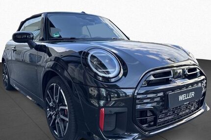 Mini John Cooper Works Cabrio 4.308 km 42.950 &euro; Gütersloh 33334