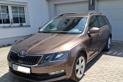 Skoda Octavia 84.350 km 14.000 &euro; Zwiesel 94227