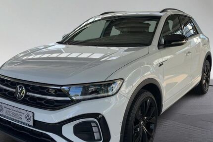 VW T-Roc 58.500 km 24.880 &euro; Bayreuth 95448