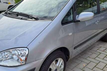 Ford Galaxy 80.000 km 5.900 &euro; Köln 50858