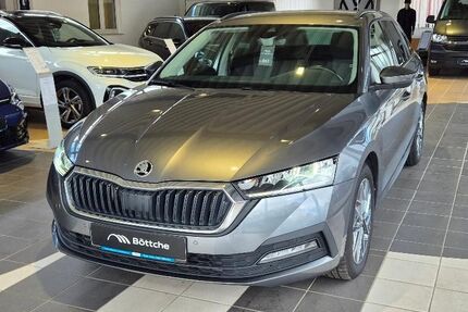 Skoda Octavia 95.263 km 21.750 &euro; Zerbst / Anhalt 39261