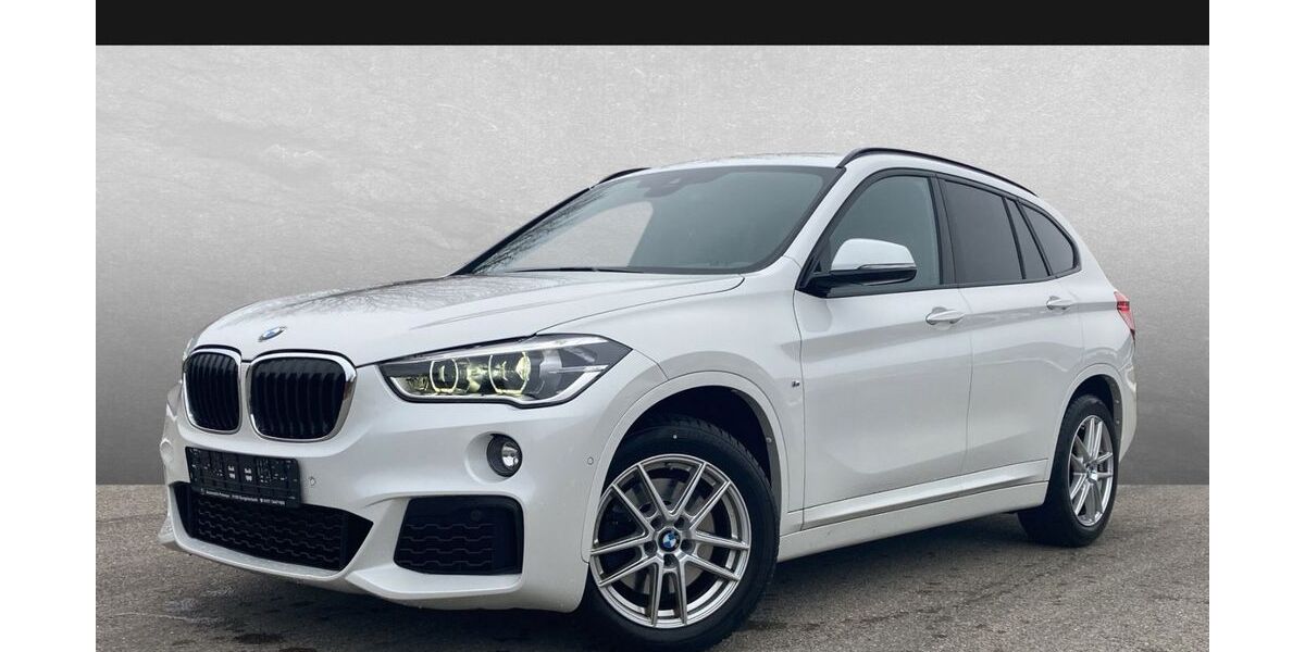 BMW X1 82.700 km 20.950 &euro; Greding 91171