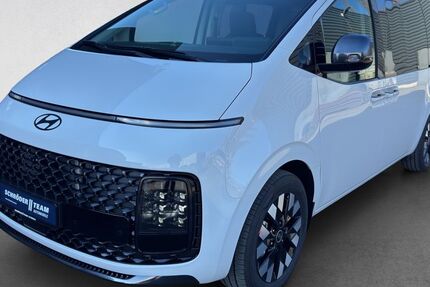 Hyundai STARIA 3.296 km 49.480 &euro; Bielefeld 33609