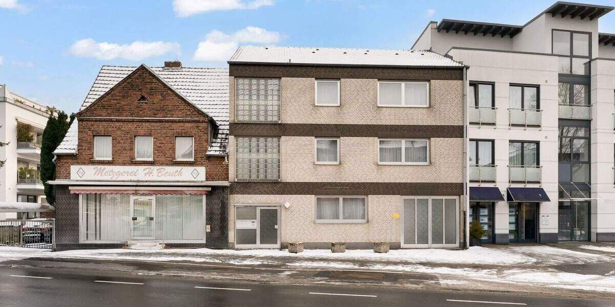 Grundstück Pulheim - 949.000&euro; | Angebot:25686934