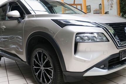 Nissan X-Trail 40.570 km 34.500 &euro; Großefehn 26629