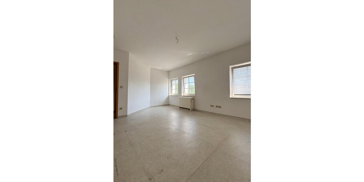 Maisonettenwohnung Strasburg (Uckermark) - 2 Zimmer, 57 m&sup2;, 283&euro; | Angebot:24700786