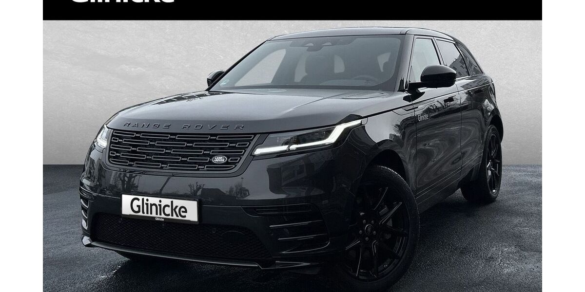 Land Rover Range Rover Velar 2.500 km 72.880 &euro; Frankfurt a.M. 60314