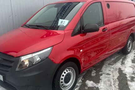 Mercedes-Benz Vito 138.632 km 15.799 &euro; Berlin 13055