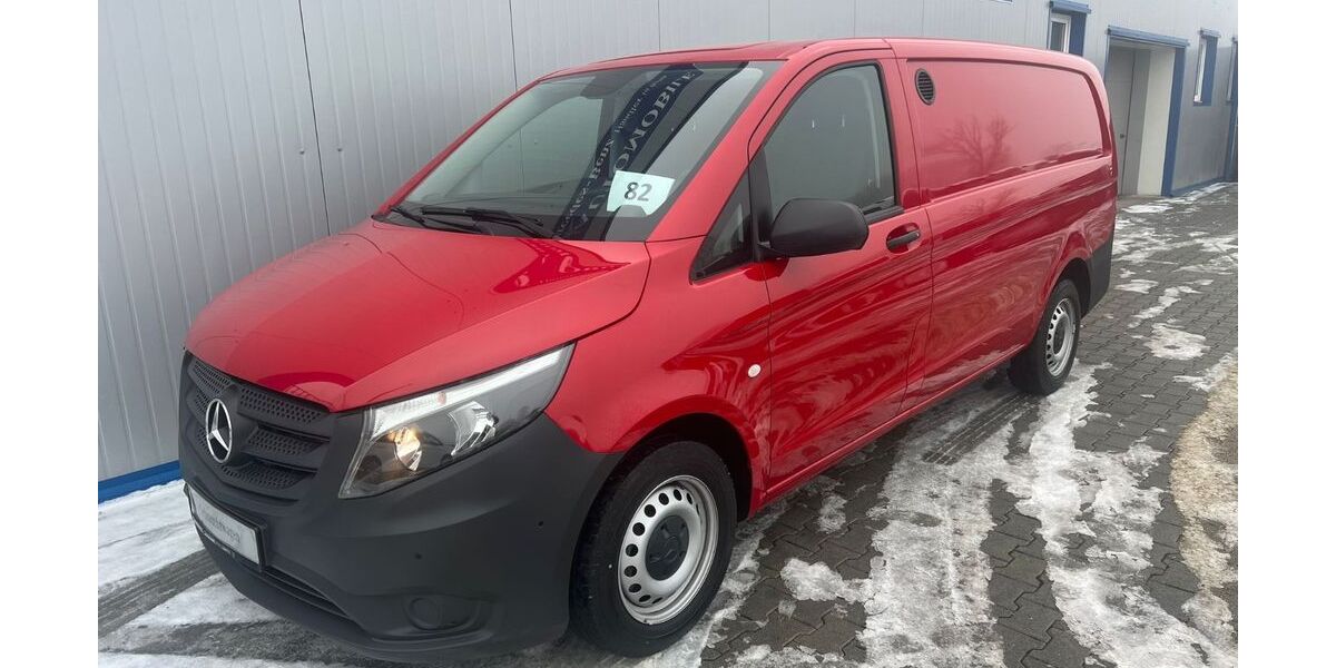 Mercedes-Benz Vito 138.632 km 15.799 &euro; Berlin 13055