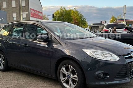 Ford Focus 185.000 km 4.499 &euro; Eschweiler 52249