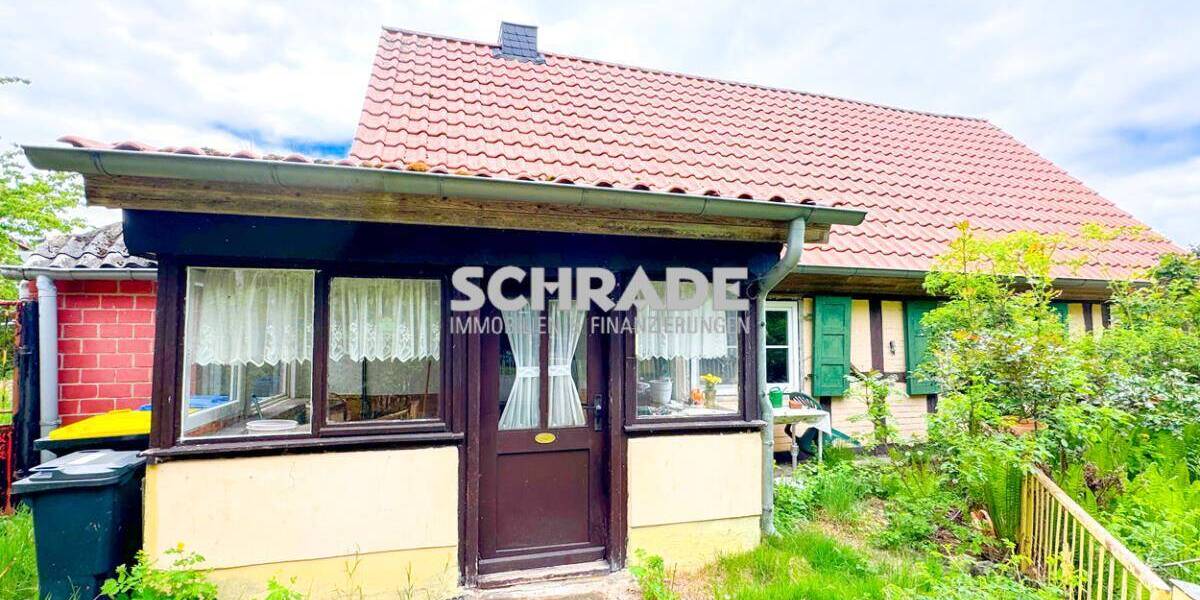 Einfamilienhaus Seehausen Schönberg - 4 Zimmer, 96 m&sup2;, 125.000&euro; | Angebot:25745938