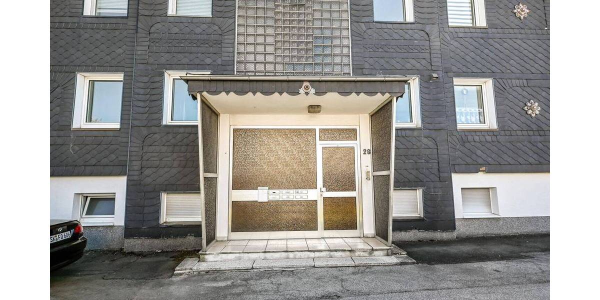 Mehrfamilienhaus, Wohnhaus Brilon - 2 Zimmer, 537 m&sup2;, 600.000&euro; | Angebot:26698009