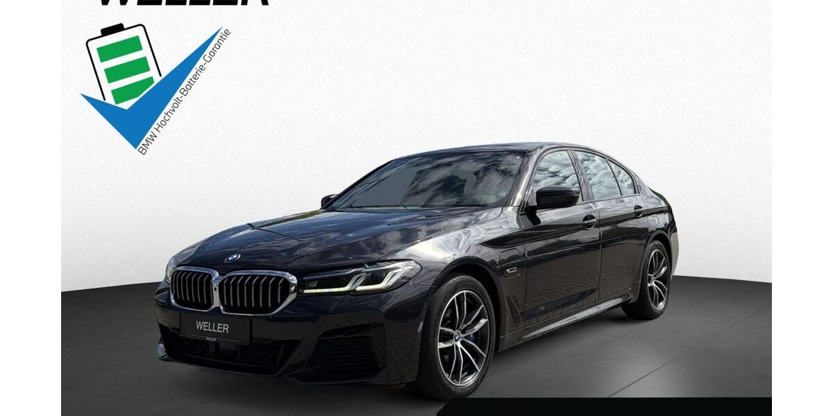 BMW 530 63.182 km 36.790 &euro; Lüneburg 21339