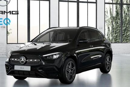 Mercedes GLA 200
