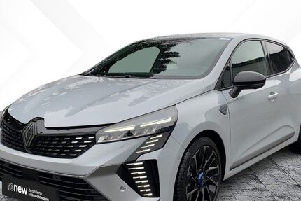 Renault Clio 8.020 km 20.494 &euro; Hildesheim 31135