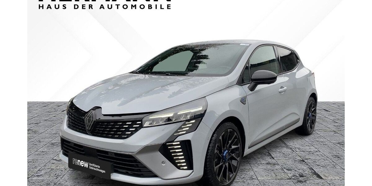 Renault Clio 8.020 km 20.494 &euro; Hildesheim 31135