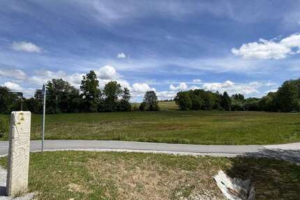 Grundstück Waldkirchen - 59.900&euro; | Angebot:20725521