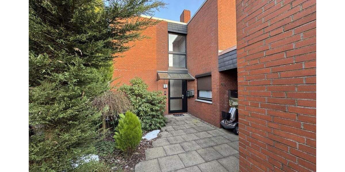 Etagenwohnung Achim Baden - 3 Zimmer, 84 m&sup2;, 255.000&euro; | Angebot:25107515