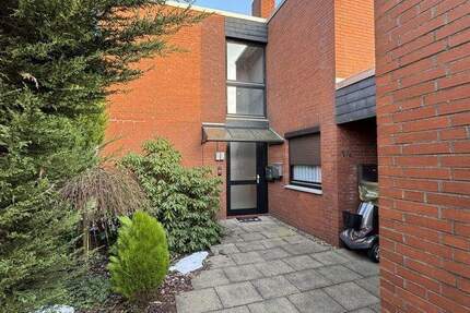 Wohnung Achim Baden - 3 Zimmer, 84 m&sup2;, 255.000&euro; | Angebot:25107515