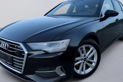 Audi A6 166.000 km 24.990 &euro; Neuching 85467