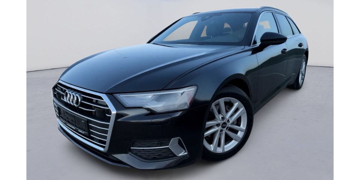 Audi A6 166.000 km 24.990 &euro; Neuching 85467