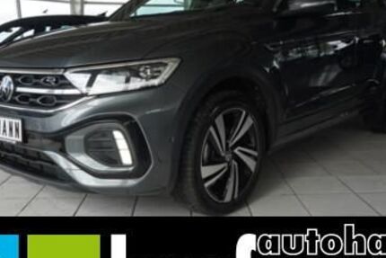 VW T-Roc 26.909 km 28.490 &euro; Aalen-Dewangen 73434