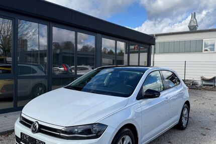 VW Polo 195.000 km 7.800 € Schwabmünchen 86830