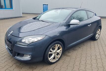 Renault Megane 198.000 km 5.200 &euro; Kriegsfeld 67819