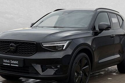Volvo XC40 1.100 km 43.750 &euro; Karlsruhe 76187
