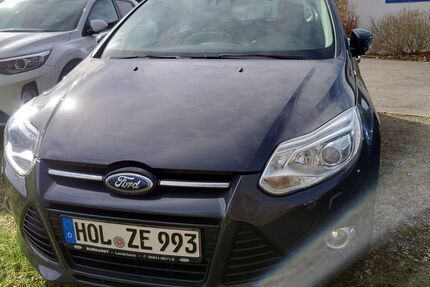 Ford Focus 169.000 km 5.500 &euro; Höxter 37671