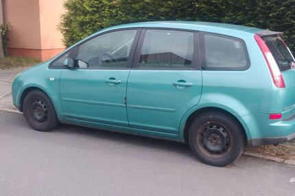 Ford C-Max 210.000 km 1.450 &euro; Weißwasser/Oberlausitz 02943