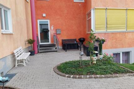 Nichtraucher!- Wohnung Helle 3,5- Zimmer Wohnung + Wohnküche 3 zimmer