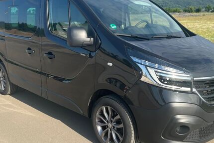 Renault Trafic 59.400 km 16.280 &euro; Bensheim 64625