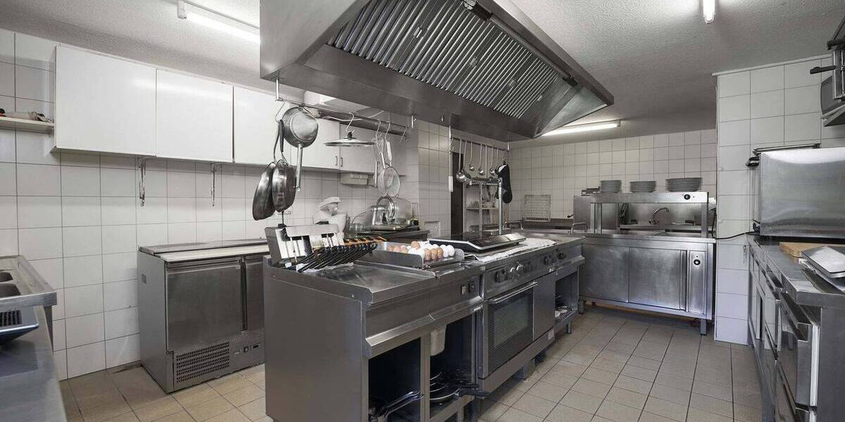 Gewerbeobjekt Simonswald - 1 Zimmer, 1.295.000&euro; | Angebot:26161227