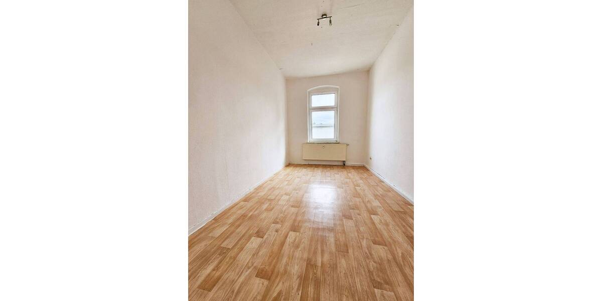 Etagenwohnung Köthen (Anhalt) Köthen - 2 Zimmer, 51 m&sup2;, 245&euro; | Angebot:26712447