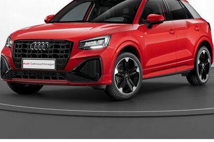 Audi Q2 7.940 km 28.580 &euro; Minden 32427