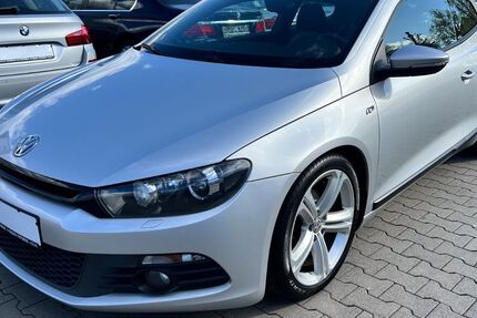 VW Scirocco 275.707 km 8.399 &euro; Leimen(Heidelberg) 69181