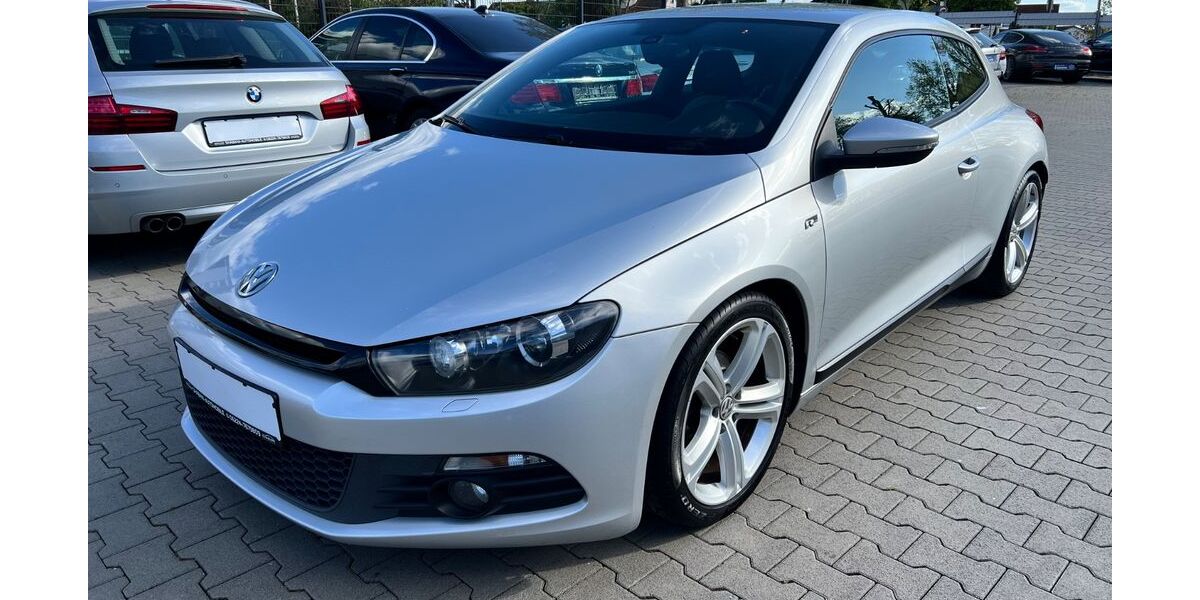 VW Scirocco 275.707 km 8.399 &euro; Leimen(Heidelberg) 69181